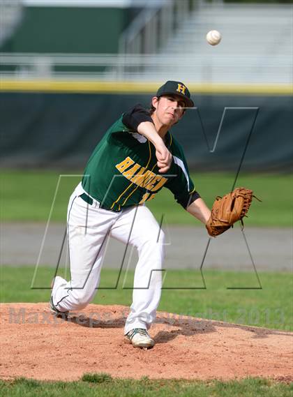 Thumbnail 3 in Hamden @ Xavier photogallery.