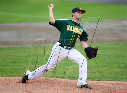 Thumbnail 2 in Hamden @ Xavier photogallery.