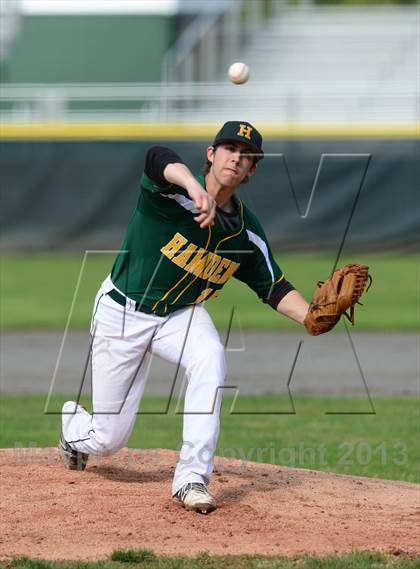 Thumbnail 3 in Hamden @ Xavier photogallery.