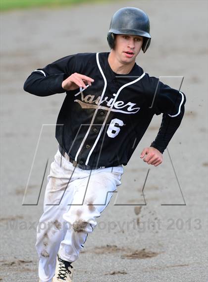 Thumbnail 1 in Hamden @ Xavier photogallery.
