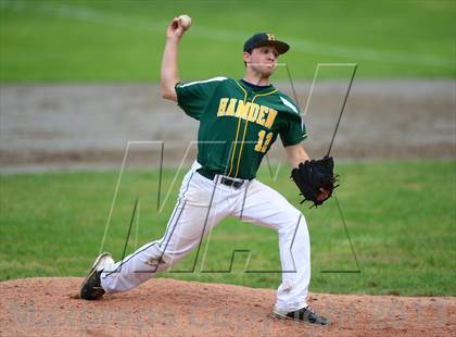 Thumbnail 2 in Hamden @ Xavier photogallery.