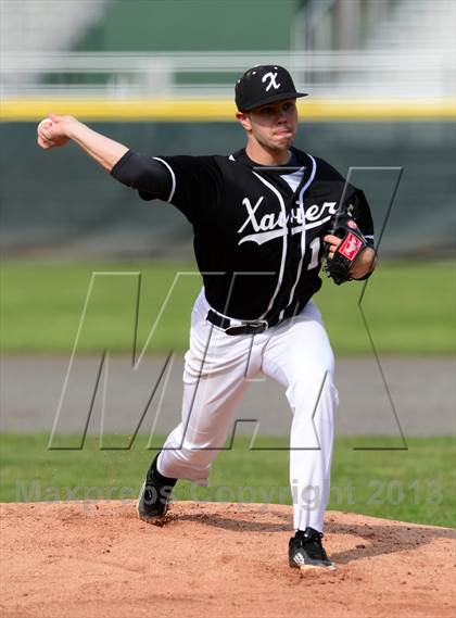 Thumbnail 1 in Hamden @ Xavier photogallery.