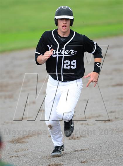 Thumbnail 2 in Hamden @ Xavier photogallery.