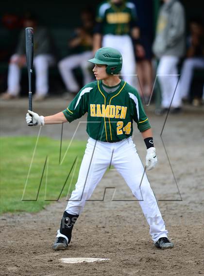 Thumbnail 1 in Hamden @ Xavier photogallery.