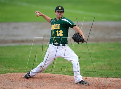 Thumbnail 1 in Hamden @ Xavier photogallery.
