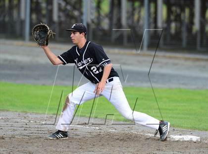 Thumbnail 1 in Hamden @ Xavier photogallery.