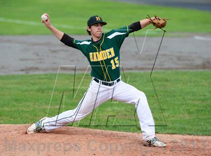 Thumbnail 2 in Hamden @ Xavier photogallery.