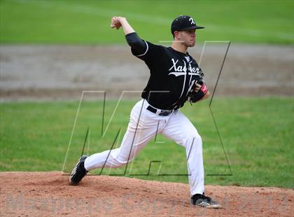 Thumbnail 1 in Hamden @ Xavier photogallery.