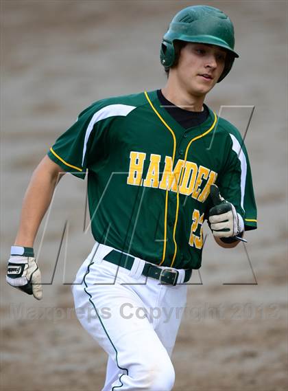 Thumbnail 2 in Hamden @ Xavier photogallery.