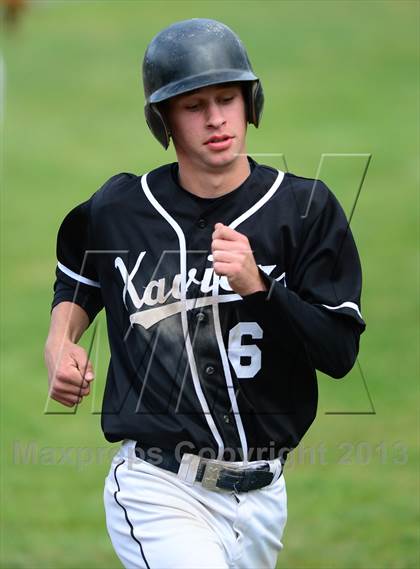 Thumbnail 1 in Hamden @ Xavier photogallery.