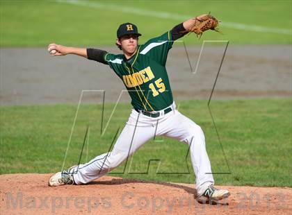 Thumbnail 1 in Hamden @ Xavier photogallery.