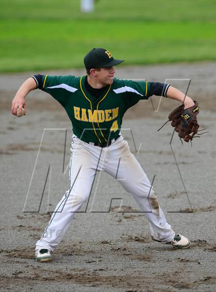 Thumbnail 3 in Hamden @ Xavier photogallery.