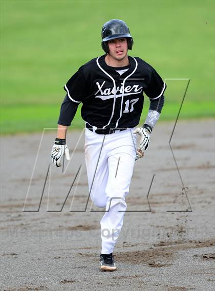 Thumbnail 1 in Hamden @ Xavier photogallery.