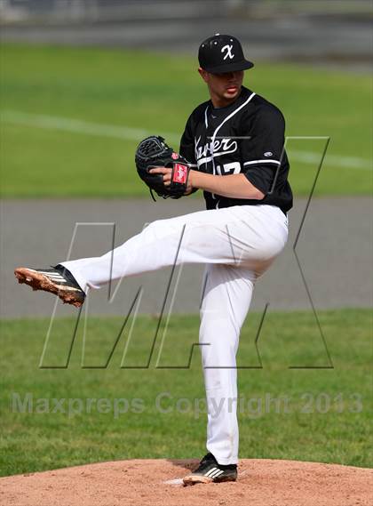 Thumbnail 3 in Hamden @ Xavier photogallery.