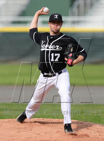 Thumbnail 3 in Hamden @ Xavier photogallery.