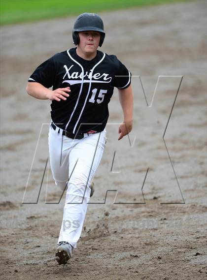 Thumbnail 3 in Hamden @ Xavier photogallery.