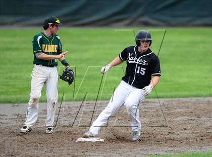 Thumbnail 3 in Hamden @ Xavier photogallery.