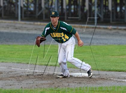 Thumbnail 3 in Hamden @ Xavier photogallery.