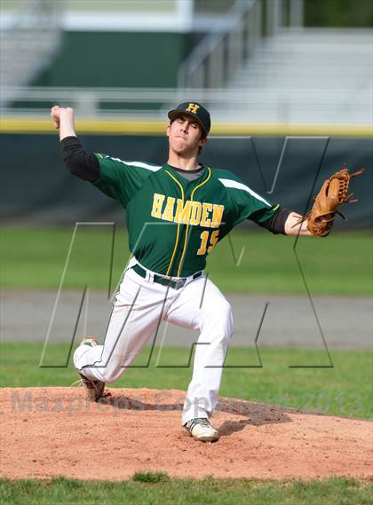 Thumbnail 2 in Hamden @ Xavier photogallery.