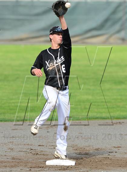 Thumbnail 3 in Hamden @ Xavier photogallery.