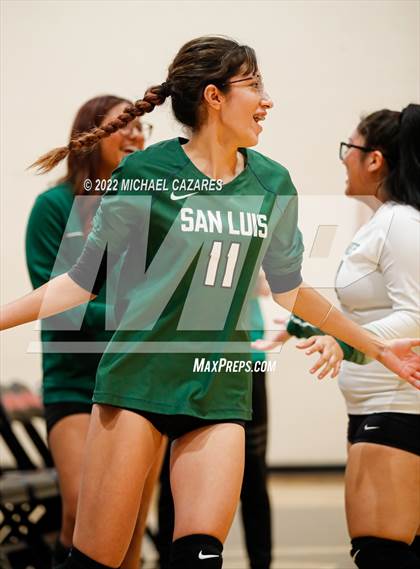 Thumbnail 2 in San Luis @ Maricopa photogallery.