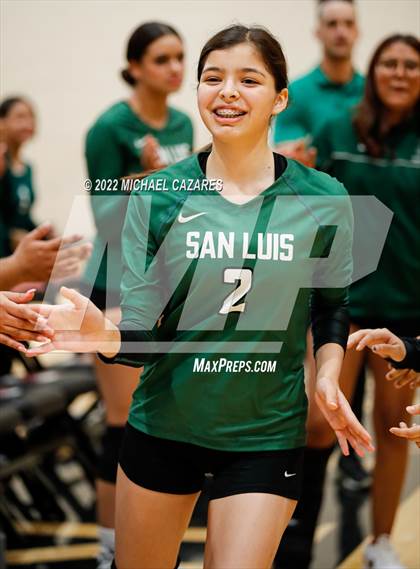 Thumbnail 3 in San Luis @ Maricopa photogallery.