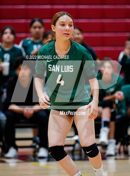 Thumbnail 2 in San Luis @ Maricopa photogallery.
