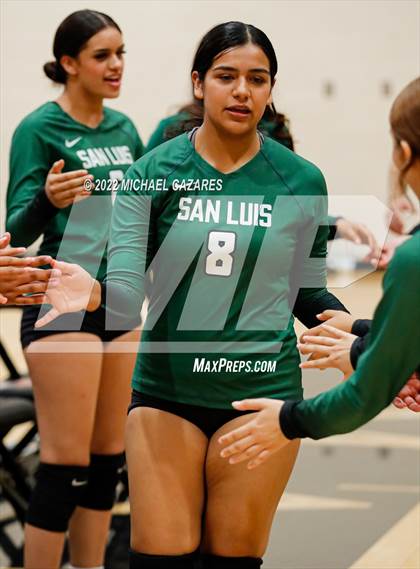 Thumbnail 1 in San Luis @ Maricopa photogallery.