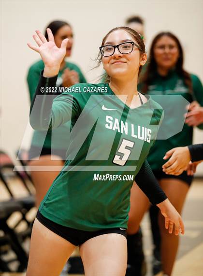 Thumbnail 2 in San Luis @ Maricopa photogallery.