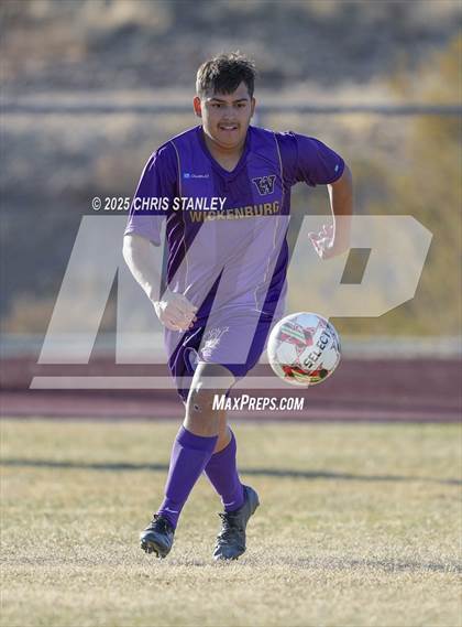 Thumbnail 2 in Page @ Wickenburg photogallery.