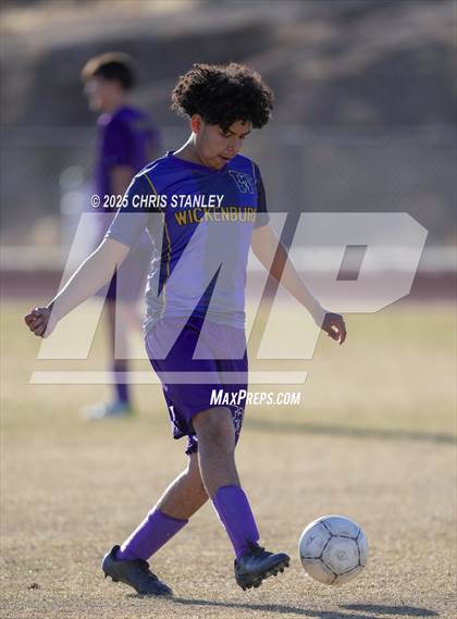 Thumbnail 3 in Page @ Wickenburg photogallery.