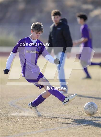 Thumbnail 1 in Page @ Wickenburg photogallery.