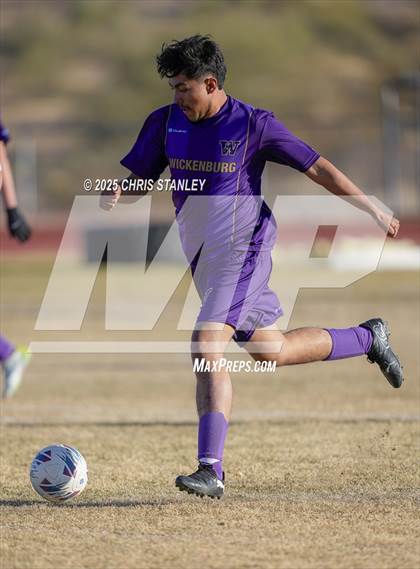Thumbnail 1 in Page @ Wickenburg photogallery.