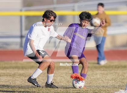 Thumbnail 2 in Page @ Wickenburg photogallery.