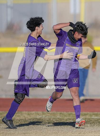 Thumbnail 3 in Page @ Wickenburg photogallery.