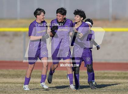 Thumbnail 2 in Page @ Wickenburg photogallery.
