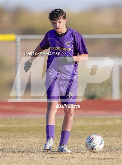Thumbnail 1 in Page @ Wickenburg photogallery.