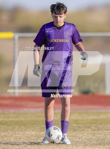 Thumbnail 3 in Page @ Wickenburg photogallery.