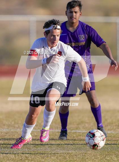Thumbnail 3 in Page @ Wickenburg photogallery.