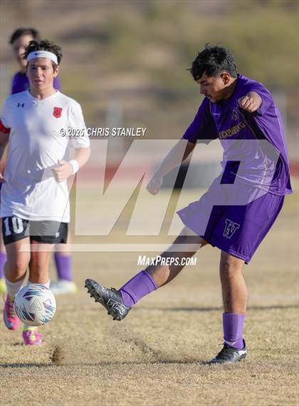 Thumbnail 2 in Page @ Wickenburg photogallery.
