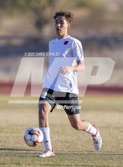 Thumbnail 1 in Page @ Wickenburg photogallery.