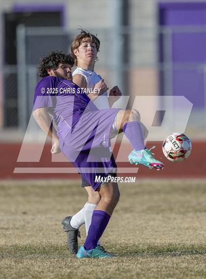 Thumbnail 1 in Page @ Wickenburg photogallery.