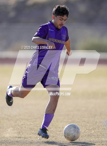 Thumbnail 2 in Page @ Wickenburg photogallery.