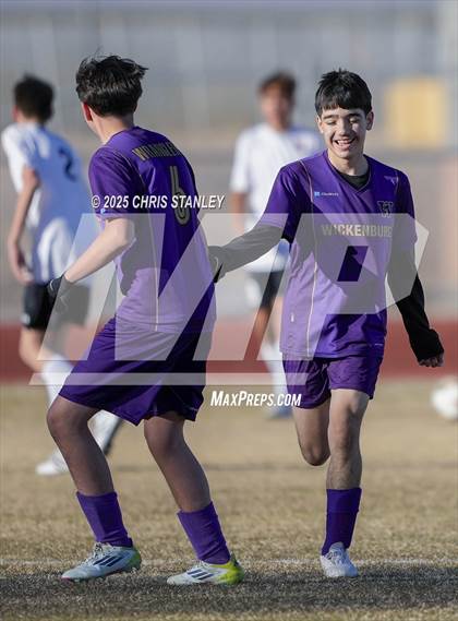 Thumbnail 3 in Page @ Wickenburg photogallery.