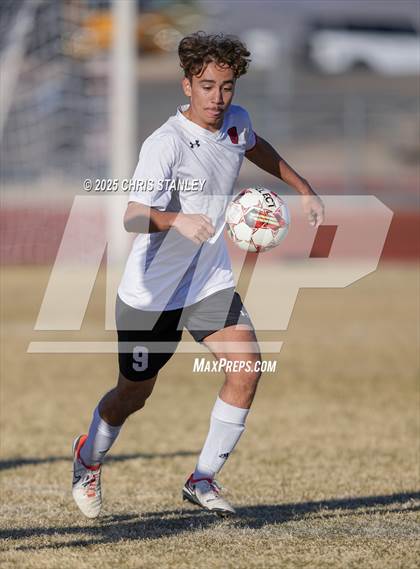 Thumbnail 1 in Page @ Wickenburg photogallery.
