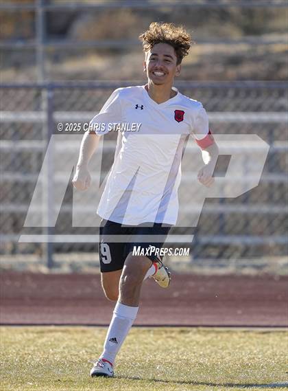 Thumbnail 1 in Page @ Wickenburg photogallery.