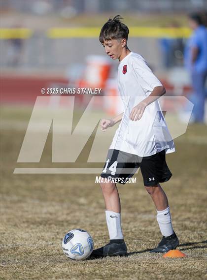 Thumbnail 1 in Page @ Wickenburg photogallery.
