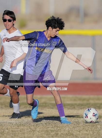 Thumbnail 2 in Page @ Wickenburg photogallery.