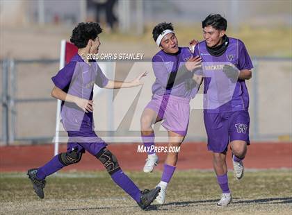 Thumbnail 2 in Page @ Wickenburg photogallery.