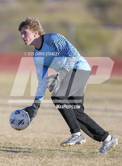 Thumbnail 1 in Page @ Wickenburg photogallery.